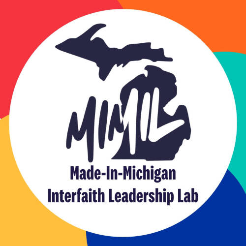 Made in Michigan Interfaith Leadership Lab graphic